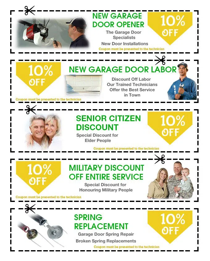 Master Garage Door Service Mill Valley, CA 415-548-4264 - CouponSet11-five